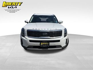 Used 2020 Kia Telluride SX w/ SX Prestige Package AWD/4WD video 2