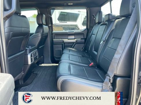 Used 2018 Ford F150 Raptor w/ Equipment Group 802A Luxury AWD/4WD image 26