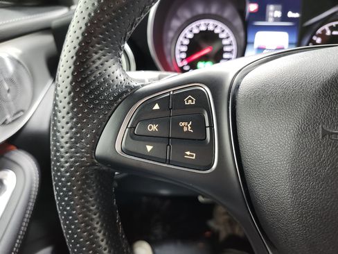 Used 2019 Mercedes-Benz GLC 43 AMG 4MATIC Coupe image 39