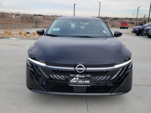 New 2026 Nissan Sentra S image 8