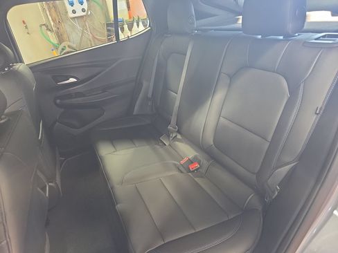 New 2026 Buick Envista Sport Touring w/ Convenience I Package FWD image 14