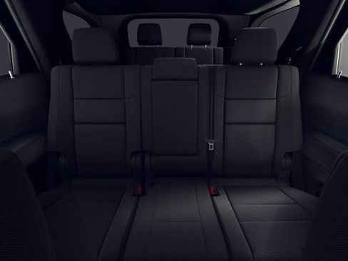 New 2026 Dodge Durango GT w/ Blacktop Package RWD image 3