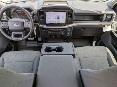 New 2026 Ford F150 XL RWD image 9