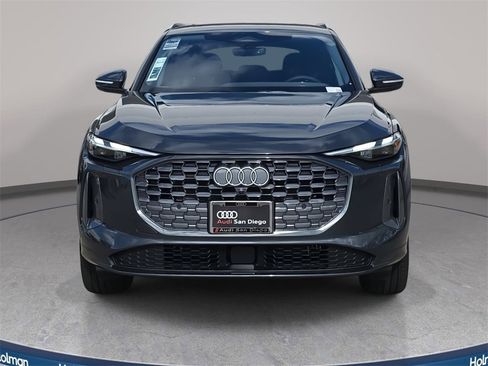 New 2025 Audi Q5 Premium image 8