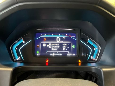 Used 2022 Honda Odyssey Touring image 29