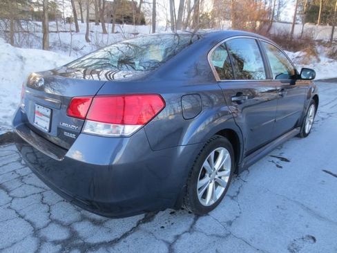 Used 2014 Subaru Legacy 2.5i w/ Alloy Wheel Package image 4