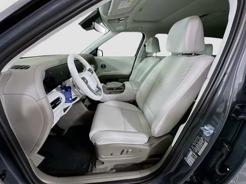 New 2026 Hyundai Palisade SEL image 16