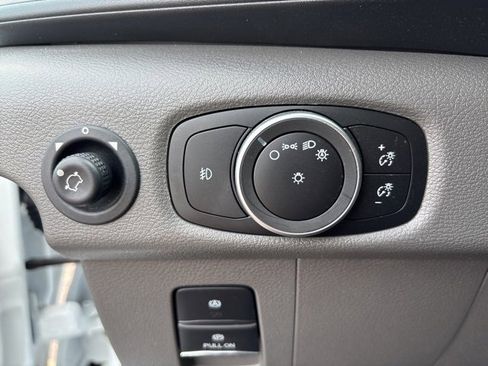 Used 2024 Ford Transit 250 Low Roof w/ Exterior Upgrade Package image 16