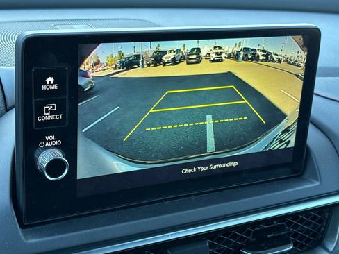 Used 2025 Acura ADX A-Spec image 20