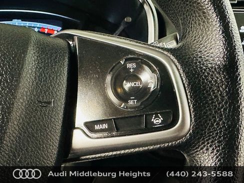 Used 2019 Honda CR-V EX image 17