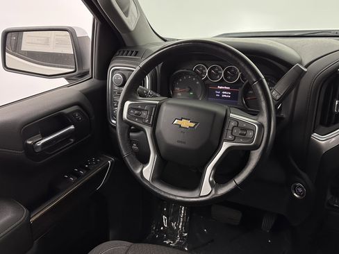 Used 2020 Chevrolet Silverado 1500 LT w/ Convenience Package image 26