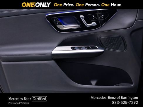 Certified 2024 Mercedes-Benz GLC 300 4MATIC image 14