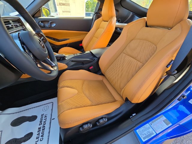 New 2027 Nissan Z Performance RWD image 11