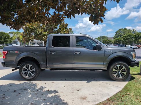 Used 2019 Ford F150 XL w/ Equipment Group 101A Mid AWD/4WD image 11