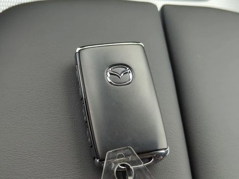 New 2025 MAZDA CX-70 3.3 Turbo S w/ Premium Package image 33