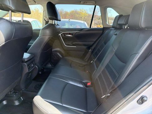 Used 2019 Toyota RAV4 XLE Premium w/ Cold Weather Package AWD/4WD image 21