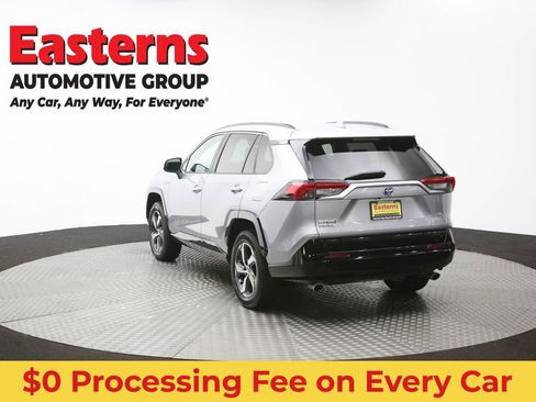 Used 2022 Toyota RAV4 SE AWD/4WD image 66