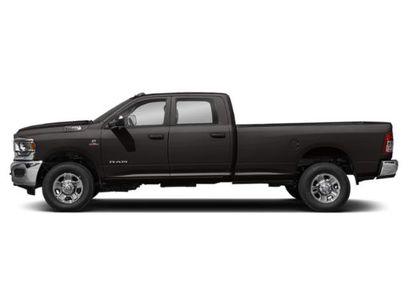Used 2022 RAM 2500 Lone Star w/ Level C Equiment Group