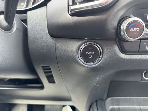 Used 2025 MAZDA CX-50 2.5 Hybrid w/ Premium Plus Pkg image 7