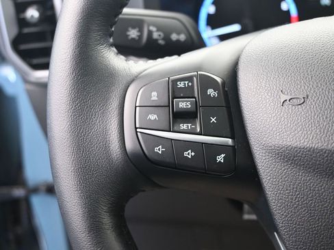 Used 2023 Ford Bronco Sport Big Bend w/ Convenience Package image 33