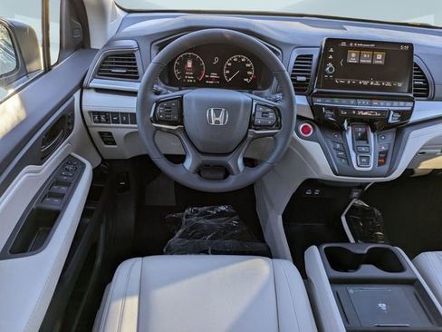 New 2026 Honda Odyssey EX-L image 15
