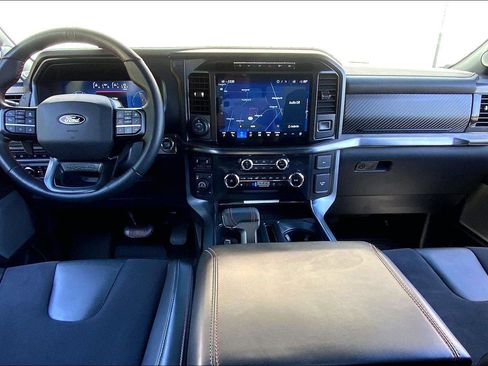 Used 2024 Ford F150 Raptor AWD/4WD image 13