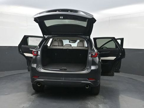 Certified 2024 MAZDA CX-5 AWD 2.5 S image 43