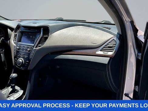Used 2019 Hyundai Santa Fe XL SE FWD image 35