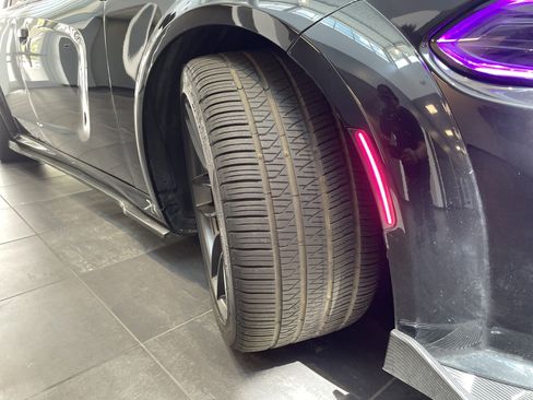 Used 2023 Dodge Charger SRT Hellcat RWD image 13