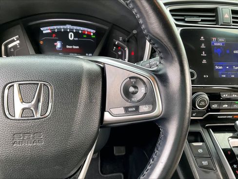 Used 2018 Honda CR-V EX-L image 21