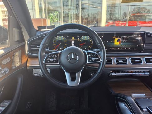 Used 2023 Mercedes-Benz GLE 350 4MATIC image 16