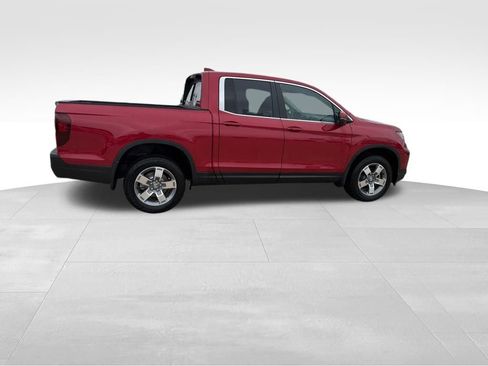 New 2026 Honda Ridgeline RTL image 11