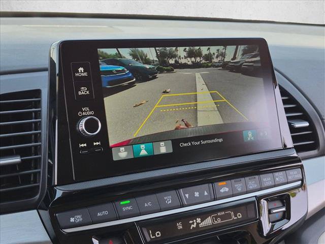 New 2027 Honda Odyssey EX-L image 13