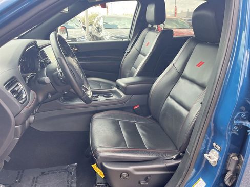Used 2025 Dodge Durango GT AWD/4WD image 23