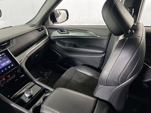 Used 2023 Jeep Grand Cherokee Altitude image 22