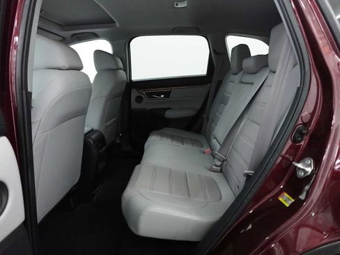 Used 2019 Honda CR-V EX-L image 26