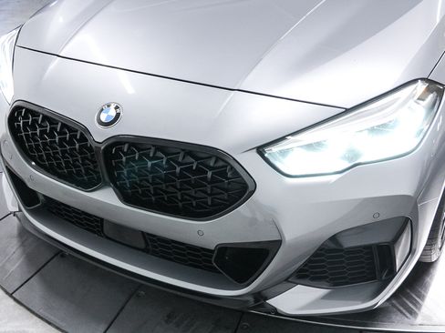 Used 2023 BMW M235i xDrive Gran Coupe w/ Premium Package AWD/4WD image 11