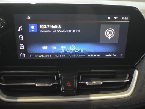 New 2026 Chevrolet TrailBlazer LT w/ Convenience Package image 23