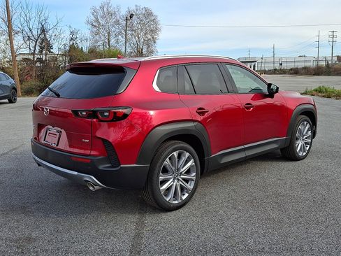 New 2026 MAZDA CX-50 AWD 2.5 S w/ Weather Package image 7