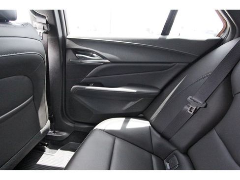 New 2026 Cadillac CT4 Luxury w/ Sun And Sound Package RWD image 12