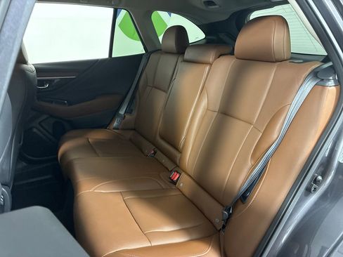 Used 2022 Subaru Outback Touring XT AWD/4WD image 30
