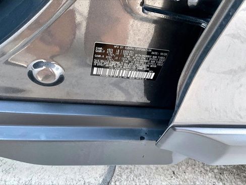 Used 2021 Subaru Outback Premium image 17