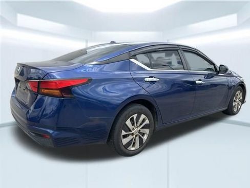 Used 2020 Nissan Altima 2.5 S FWD image 6