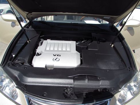 Used 2008 Lexus ES 350 FWD image 33