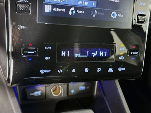 Used 2023 Hyundai Tucson SEL w/ Convenience Package image 23