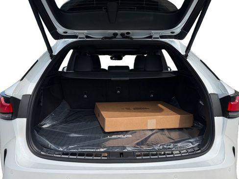 New 2026 Lexus RX 350 AWD image 7