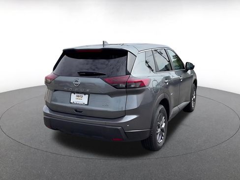 Used 2026 Nissan Rogue SV AWD/4WD image 14