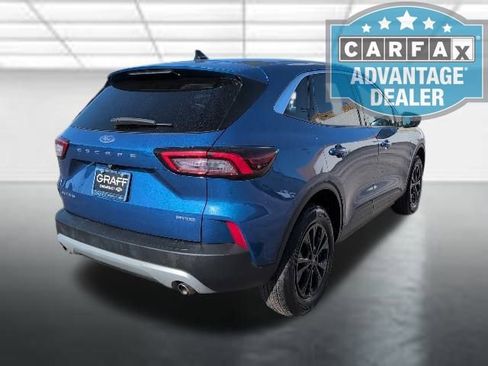 Used 2023 Ford Escape Active image 29