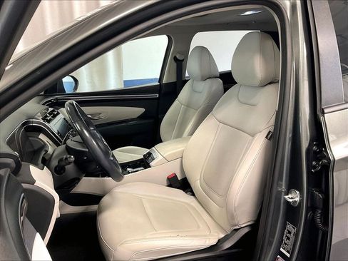 Used 2023 Hyundai Tucson SEL w/ Convenience Package AWD/4WD image 10