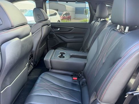 New 2026 Acura MDX Type S AWD/4WD image 26